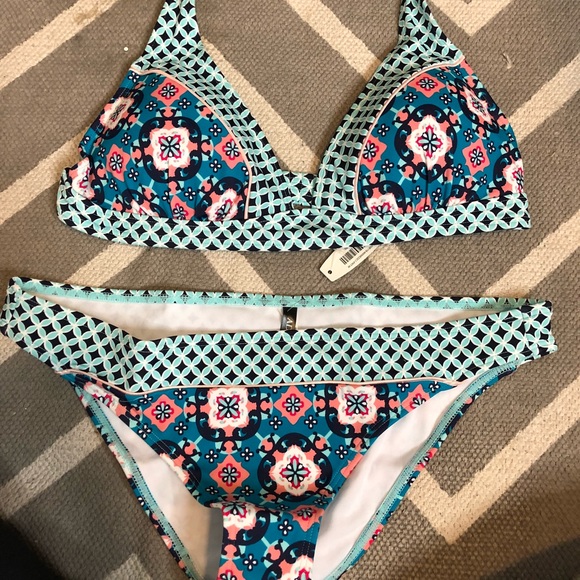 Other - Cute bikini!!! Never worn!